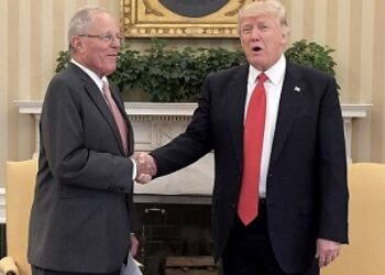 ¿Qué falló en la estrategia diseñada por EEUU y la OEA en Perú contra Venezuela?