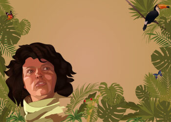 Piden justicia cuando se cumplen dos años del asesinato de la activista medioambiental Berta Cáceres