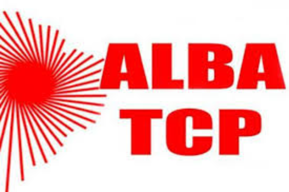 Declaración XV Cumbre del ALBA-TCP