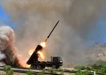 ‘Misiles balísticos norcoreanos alcanzarán el Reino Unido’