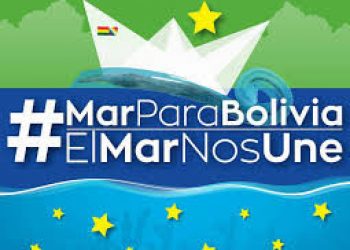 Bolivia y la demanda marítima. Ex canciller Fernández destacó unidad nacional frente al reclamo histórico