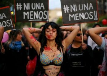 México. ONGs denuncian “graves retrocesos” en políticas gubernamentales de protección a las mujeres