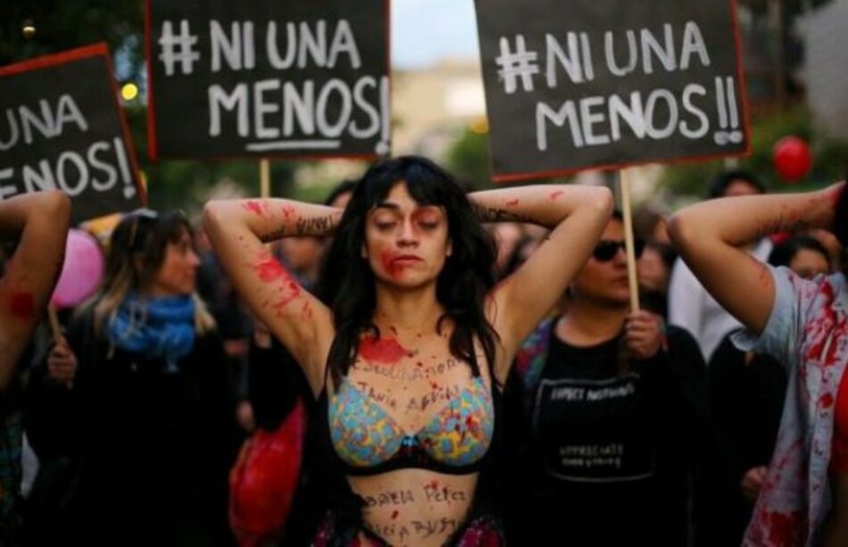 México. ONGs denuncian “graves retrocesos” en políticas gubernamentales de protección a las mujeres