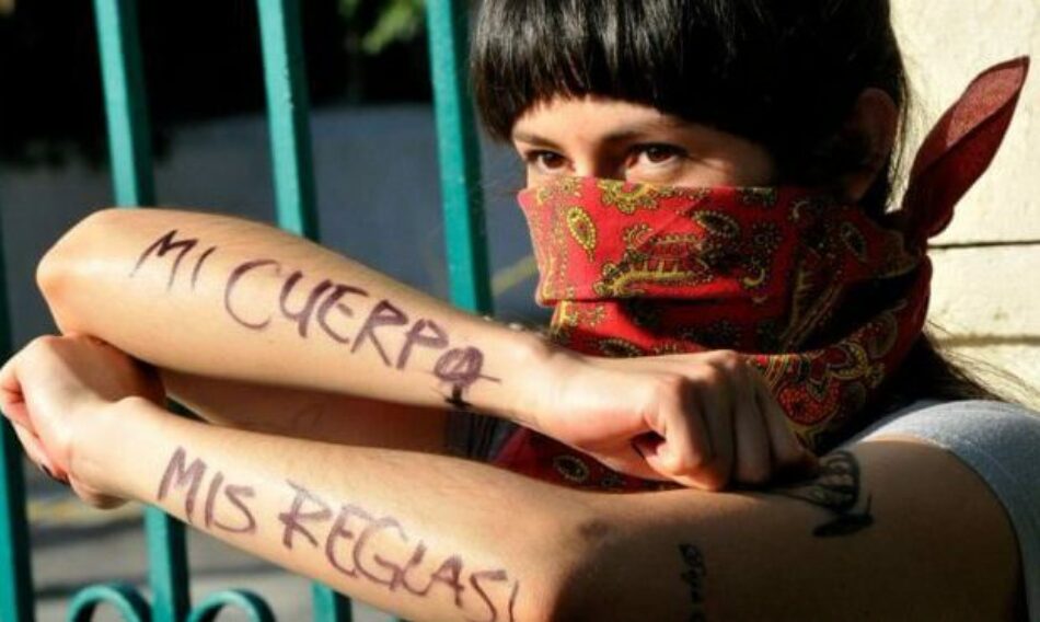 México. Elecciones presidenciales: las propuestas para las mujeres son “muy pobres” y “conservadoras”, acusan movimientos feministas