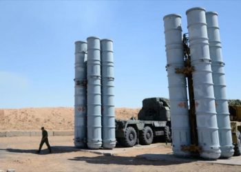 Rusia evalúa entregar a Siria sistemas S-300 tras ataques de EEUU