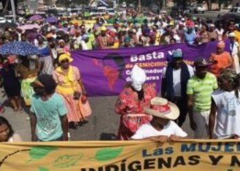 El papel silencioso de Canadá en el genocidio afrohondureño