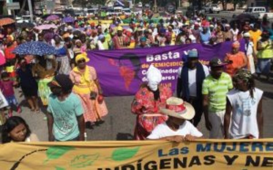 El papel silencioso de Canadá en el genocidio afrohondureño