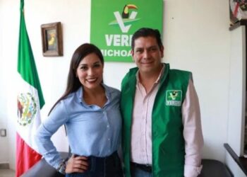 México, elecciones sangrientas. Asesinan a joven candidata del Partido Verde de Michoacán