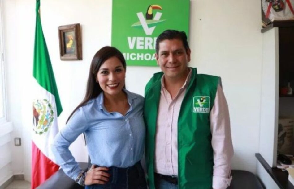 México, elecciones sangrientas. Asesinan a joven candidata del Partido Verde de Michoacán