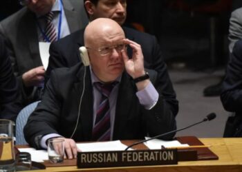 Rusia alerta de una guerra con EEUU en caso de un ataque a Siria