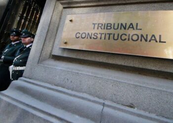 Chile. Trinchera para la impunidad: Tribunal Constitucional suspende causas de DDHH