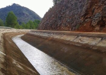 Ecologistas en Acción insta a la ministra Tejerina a que no se apruebe un nuevo trasvase a la cuenca del Segura