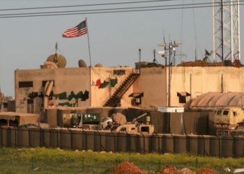 EEUU planea enviar más tropas a Siria contrariando a Trump