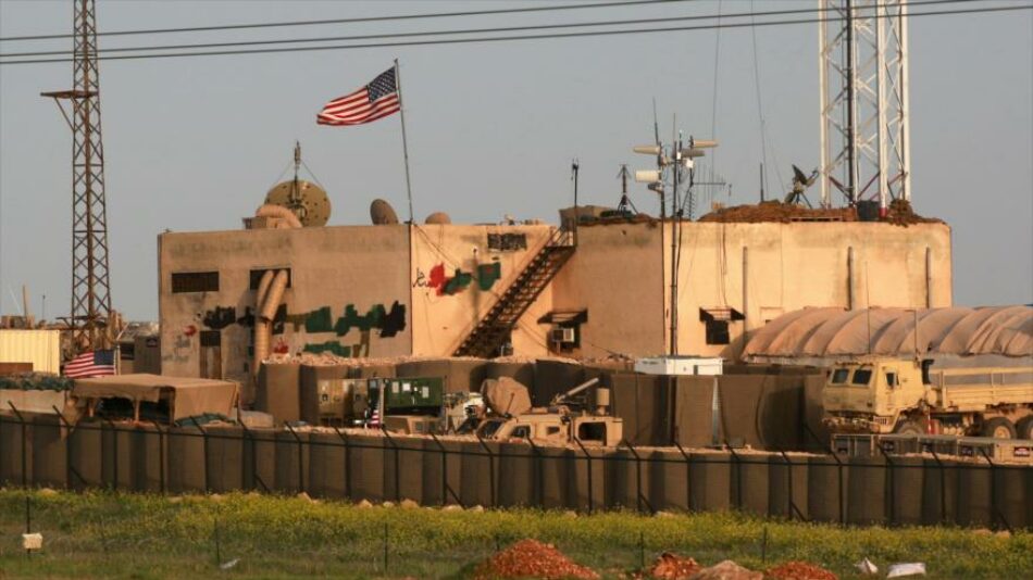 EEUU planea enviar más tropas a Siria contrariando a Trump
