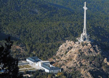 Exhumaciones en el Valle de los Caídos. La Memoria que quieren imponer en España