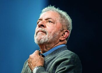 Lula y el desafío de Brasil frente a la crisis de representatividad