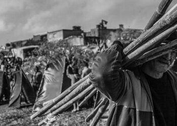 Brasil. Movimiento Sin Techo de Bahía (MSTB): “Organizar, ocupar, resistir”