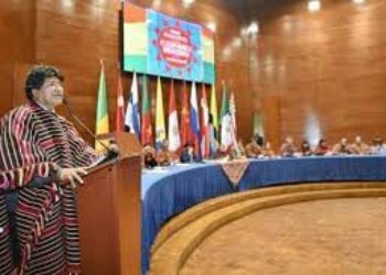 Se inicia el Foro para las Cuestiones Indígenas en la ONU