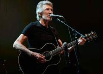 Roger Waters: “Cascos Blancos son una herramienta de propaganda falsa en Siria”