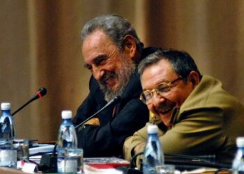 Doce presidentes estadounidenses después, ¡Cuba sigue enhiesta y altiva!