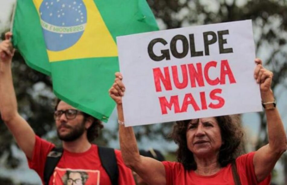 Brasil: Defender hoy a Lula para frenar al fascismo