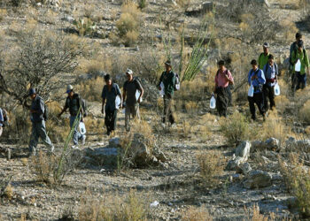 Trump, los conservadores y la nueva cruzada contra la inmigración