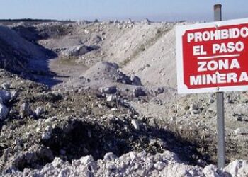 El Ministerio de Medio Ambiente desestima una explotación minera en una zona de alto valor natural entre Madrid y Toledo