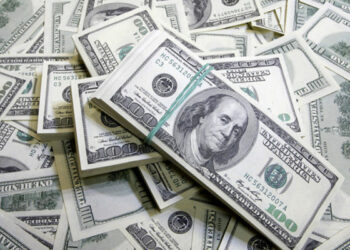 La deuda global bate un récord histórico y se sitúa en casi 300 billones de dólares
