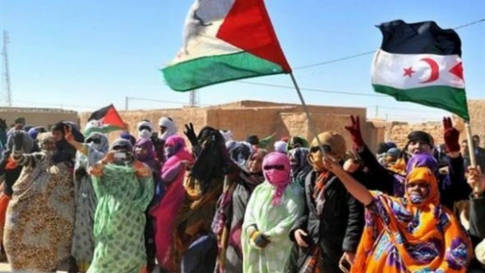 Francia apoya intervención militar en territorio del Sahara Occidental