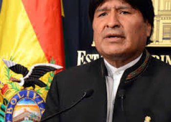 UNASUR: Evo Morales exhortó a presidentes suramericanos a “reflexionar para fortalecer la unión” en la región