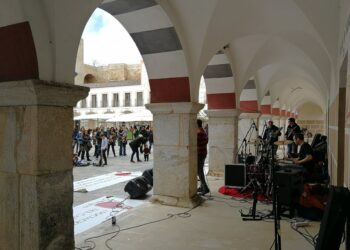 Ecologistas Extremadura felicita Asociación de vecinos del Casco Antiguos por fiestas sin maltrato animal