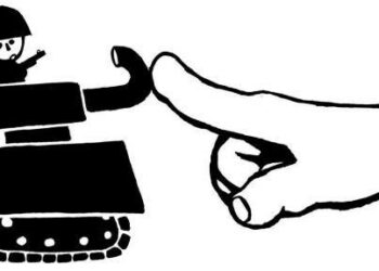 Objeción por conciencia a los gastos militares. Objeción fiscal…