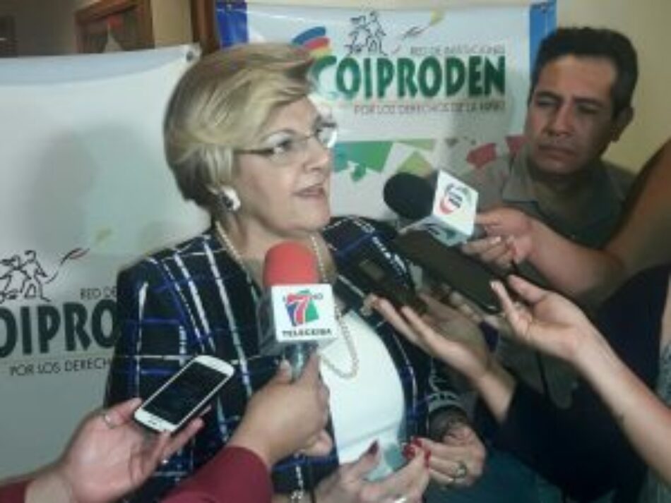 Honduras. Relatoría de la Comisión IDH conoce situación de DDHH y pide a la población denunciar violaciones