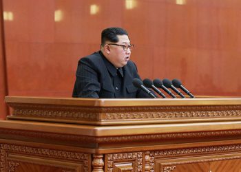 Corea del Norte anuncia la suspensión de las pruebas nucleares