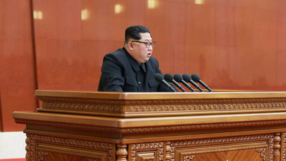 Corea del Norte anuncia la suspensión de las pruebas nucleares