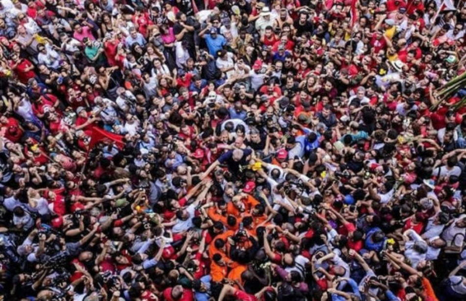 Breve análisis de la sentencia que condenó a Lula