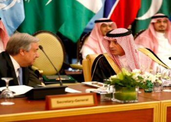Arabia Saudita planea enviar tropas para atacar a Siria