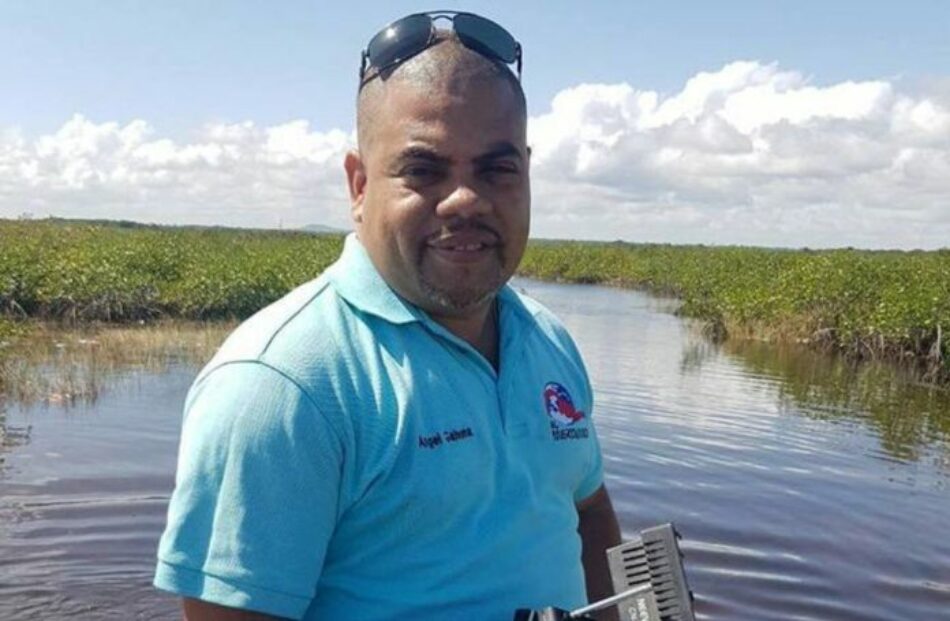 Muere de un disparo un periodista que cubría las manifestaciones en Nicaragua