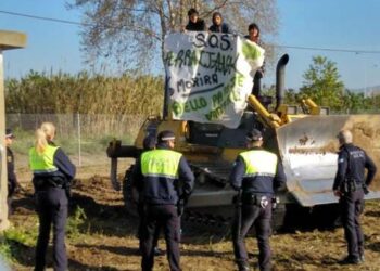 EQUO muestra su apoyo a los activistas detenidos en Arraijanal y su oposición al proyecto del jeque