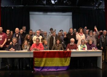 Segundo Encuentro Republicano de la Comunidad de Madrid