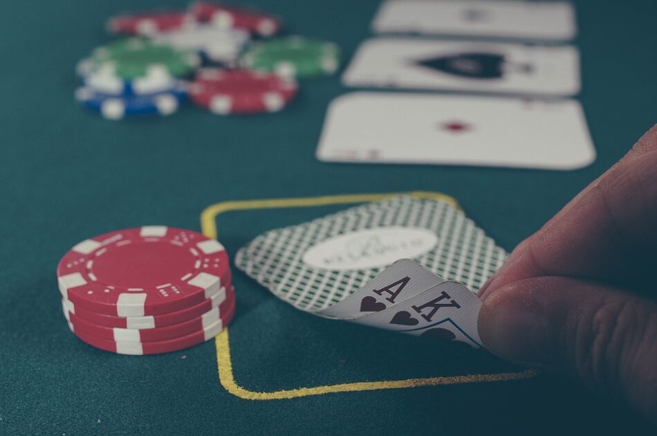 Casinos online para no jugártela en el mundo de las apuestas
