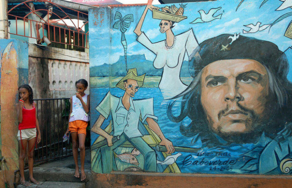Che Guevara, lector de “El Capital”