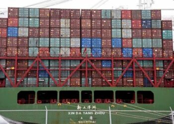 China anuncia plan de emergencia ante disputa comercial con EE.UU.