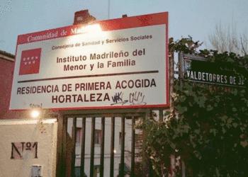 Los trabajadores el Centro de Primera Acogida de Hortaleza denuncian: “Hemos tenido  plagas de piojos, chinches, sarna,…”