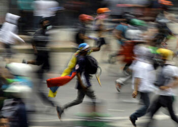 Venezuela: ¿Por dónde vienen los golpes de la derecha? Análisis de la CRBZ