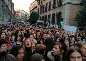 IU reclama una educación afectivo-sexual “basada en la igualdad y la libertad” para prevenir las “agresiones sexuales que siguen siendo un grave problema social en pleno siglo XXI”