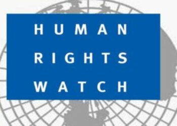 Human Right Watch: otro peón de guerra contra Venezuela