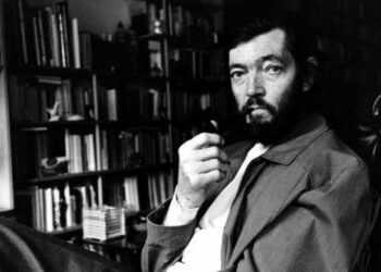 Obras de Julio Cortázar serán reeditadas en Brasil