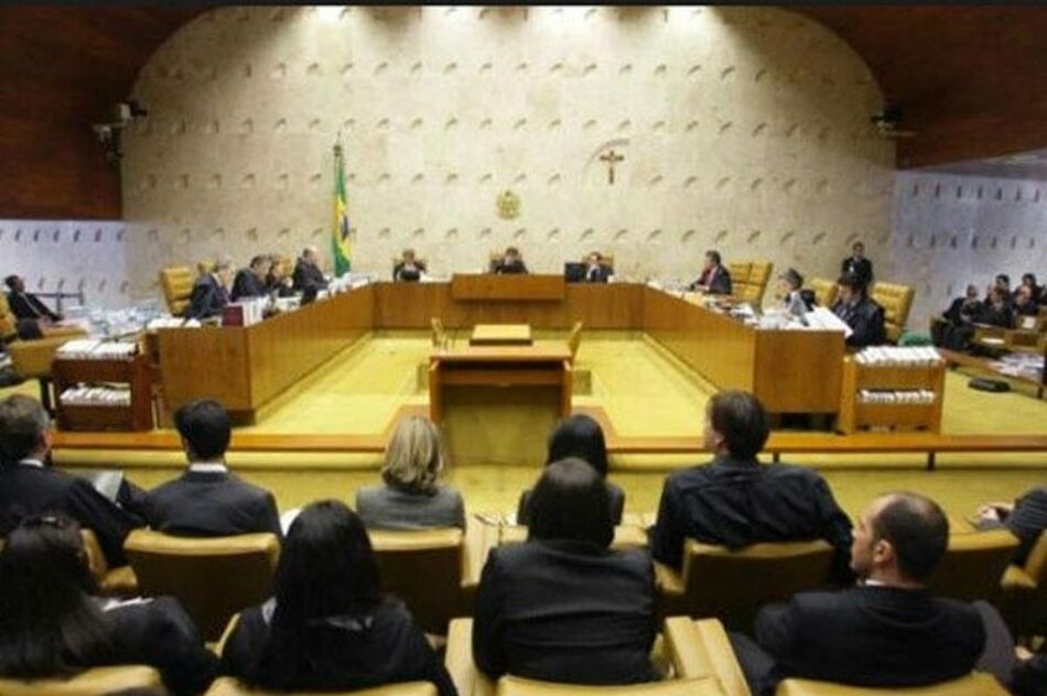 Corte Suprema define futuro de Lula y del proceso político en Brasil