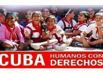 Cuba expondrá en Ginebra logros en derechos humanos del último lustro